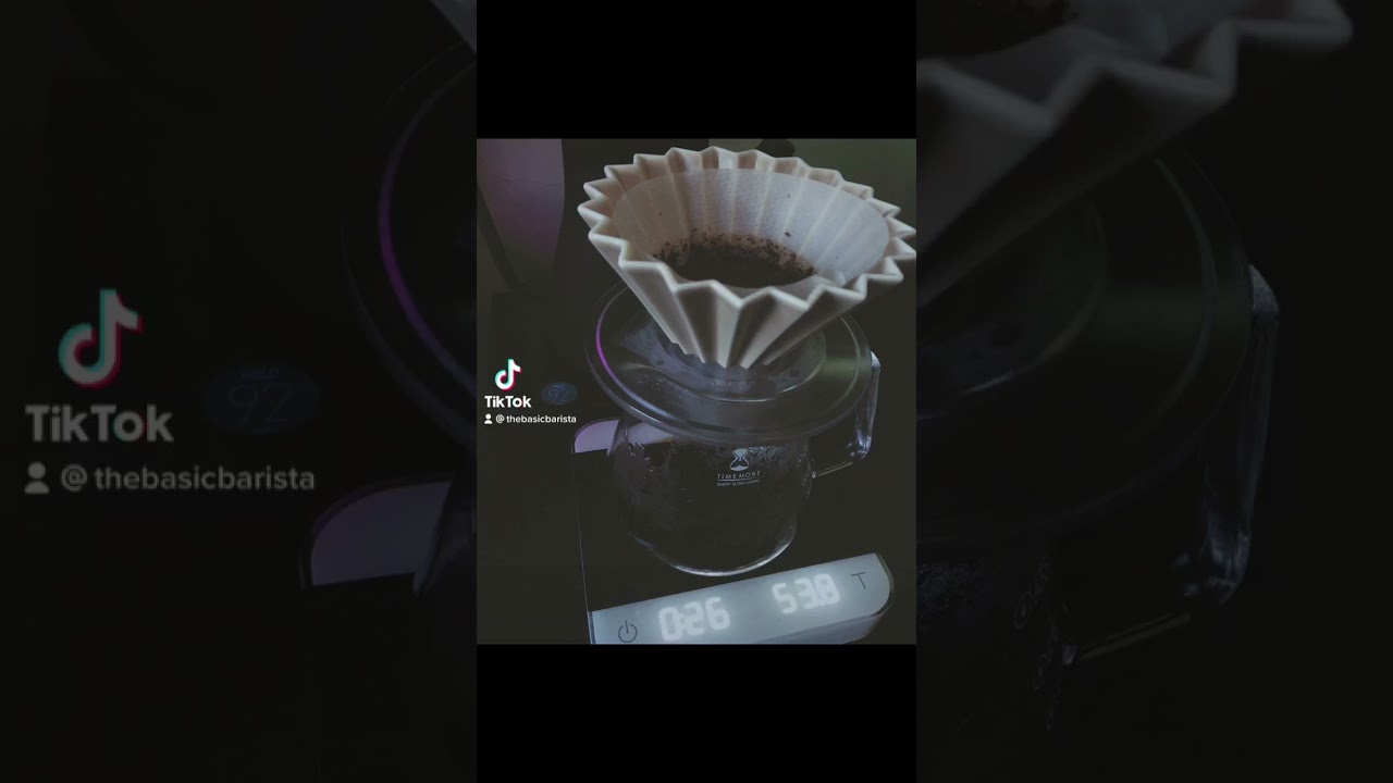 Brew better coffee ☕️😎