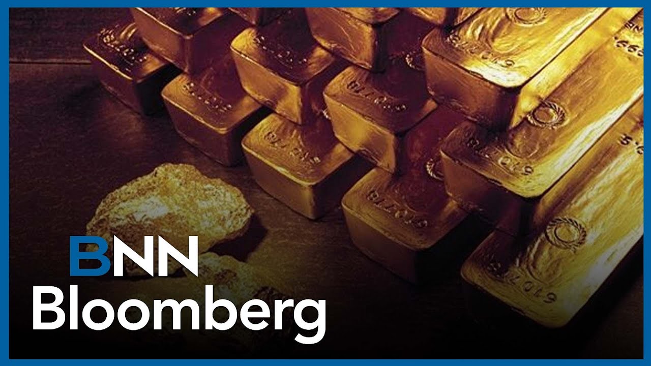 Have we seen the top of the metals rally?
