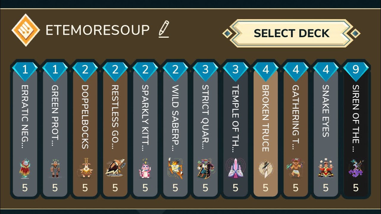 EteMoreSoup Swarm Collab vs IC Dragons