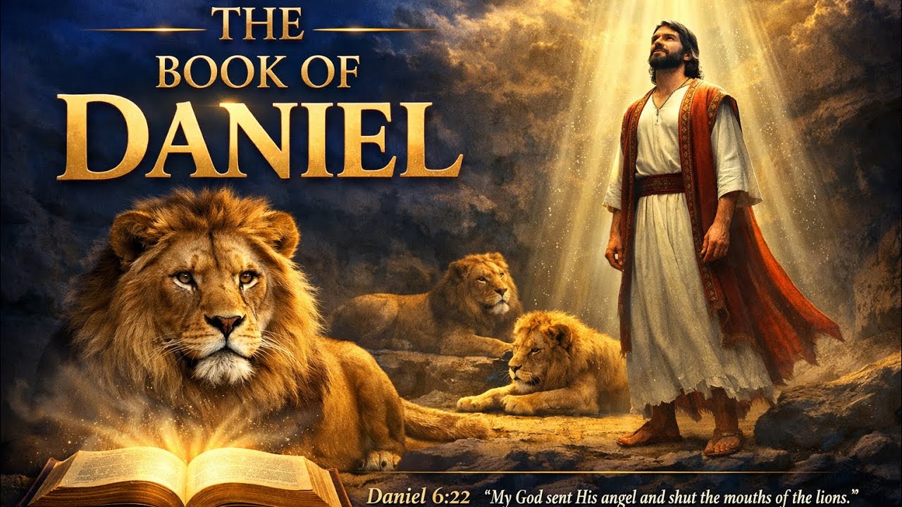 BOOK OF DANIEL