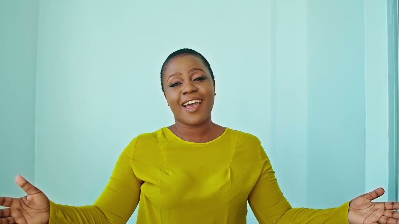 HISTORIA YANGU - SYLVIA MATINDO (OFFICIAL VIDEO)