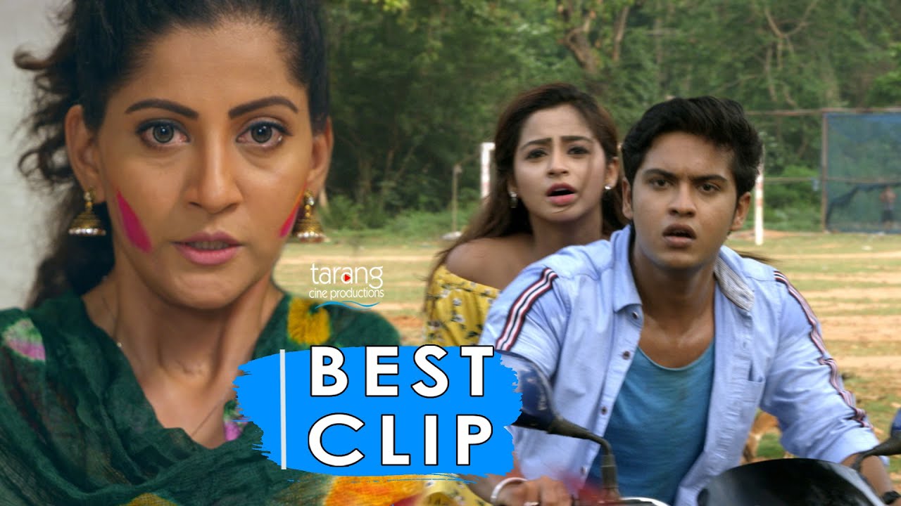 ଭୂମି Room ରେ ନାହିଁ କୁଆଡେ ଗଲା ସେ  | Best Clip #4 | TMLS 2 | Swaraj | Bhoomika | Anu Choudhury | TCP