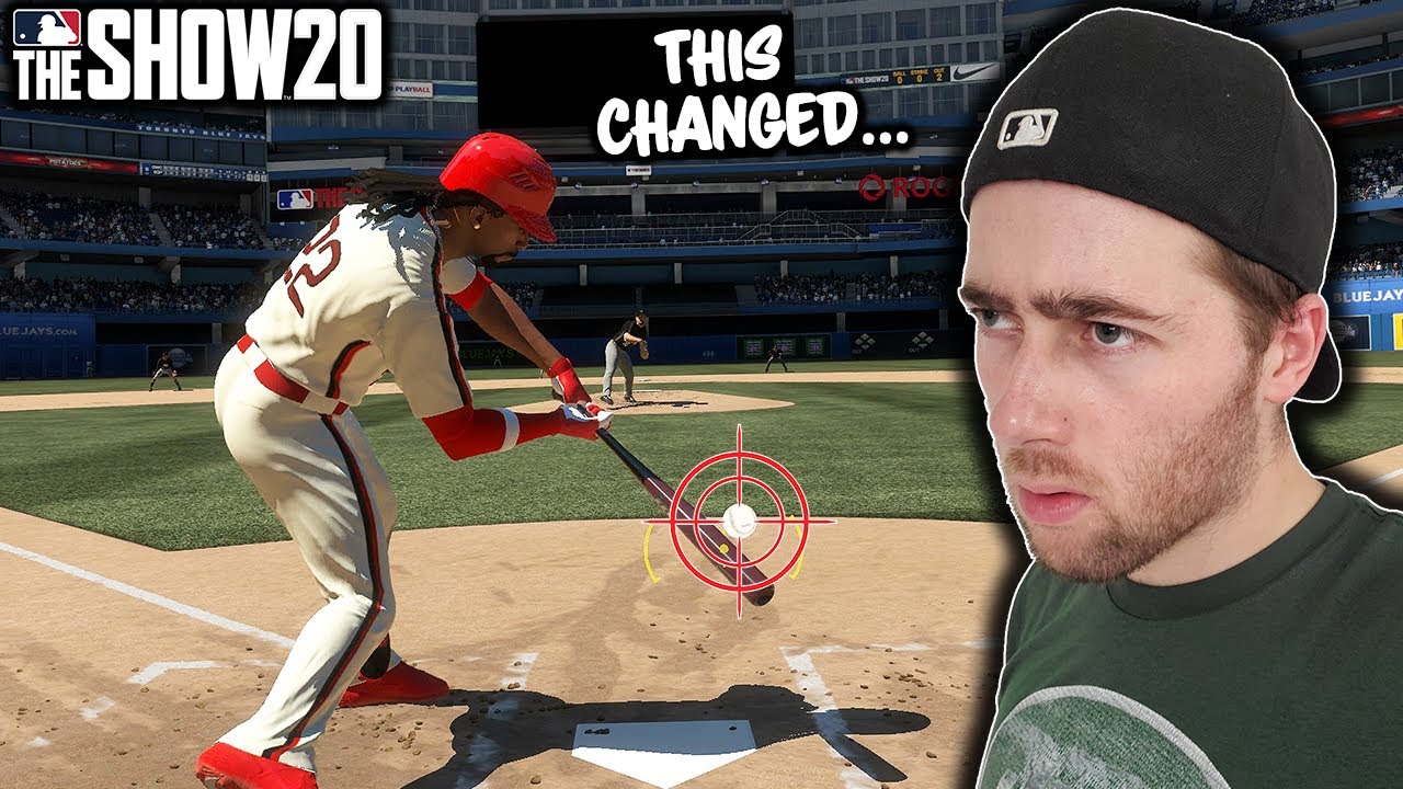 THIS CHANGED FAST...MLB THE SHOW 20 DIAMOND DYNASTY