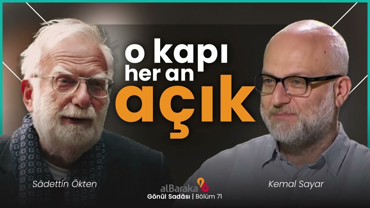 O Kapı Her An Açık | B71
