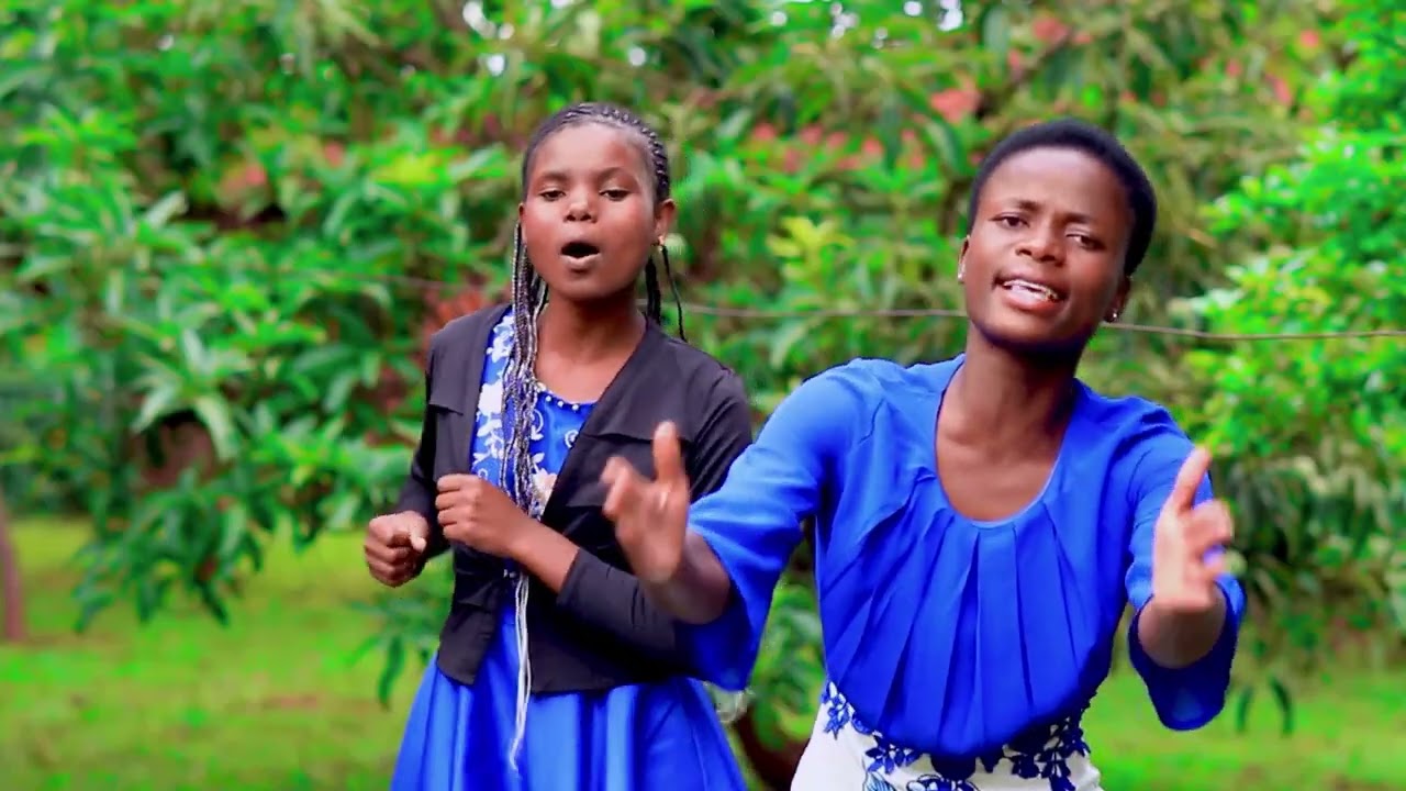 Nthawi - Msunga CCAP New Jerusalem Choir