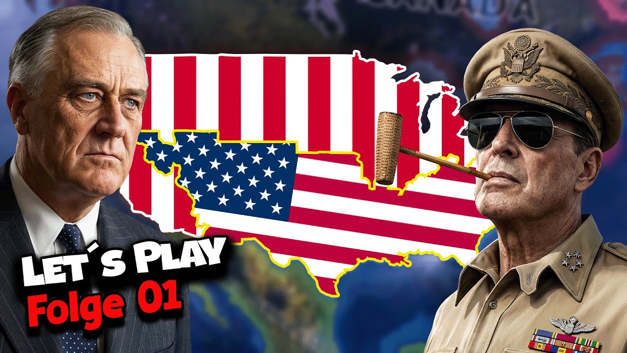 HOI4 