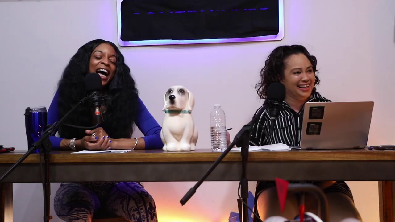 The R Kelly Dating Game *warning extremely funny. Guest Hosts: Sunshine and Rex Garvin