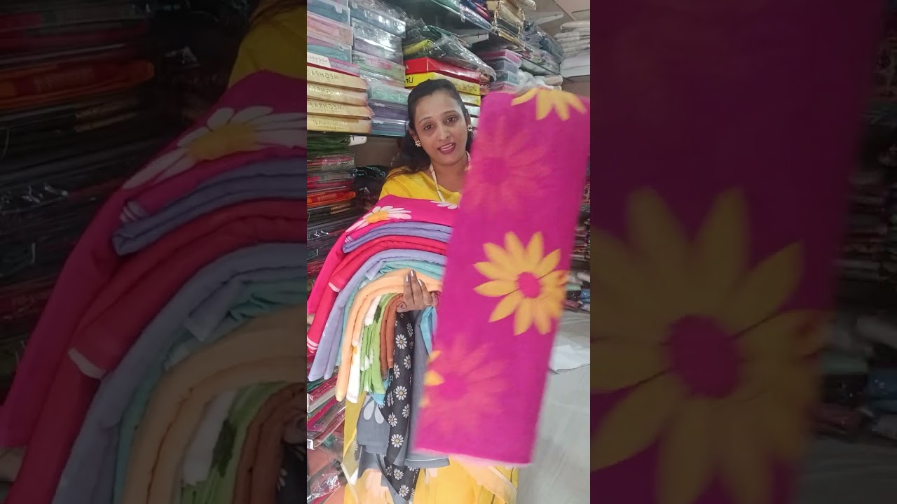  #उन्हाळा special...Linen cotton saree 450/- only😍😘booking no 9421793830...🤗please share ur friends 