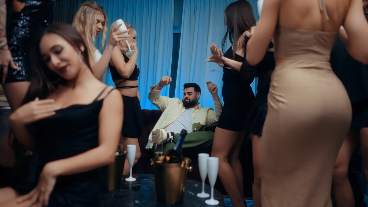 Iuly Neamtu - Una de 1 leu | Official Video