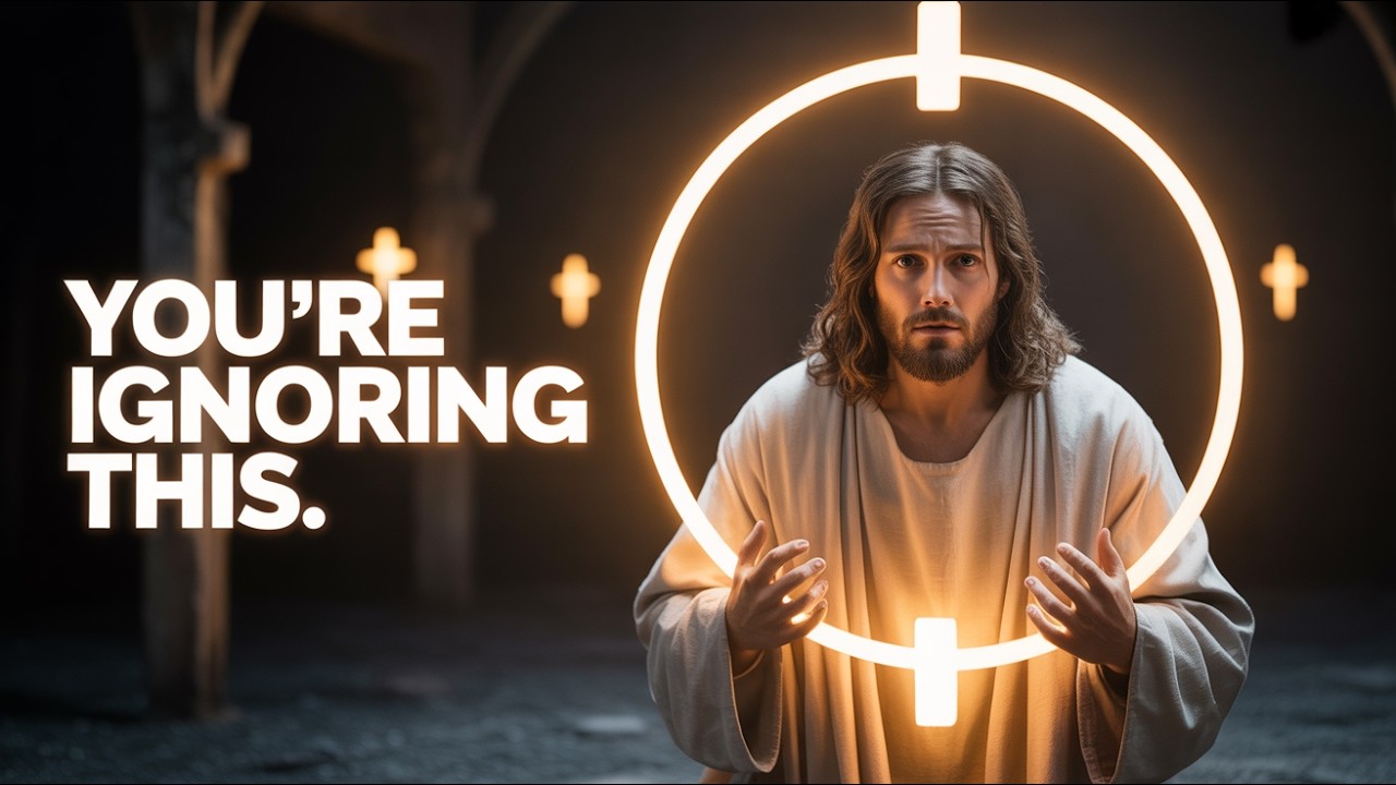 &ldquo;BIG SIGN&rdquo; | God's message for you today |