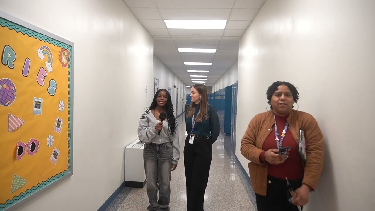 February 9th, 2026 School News