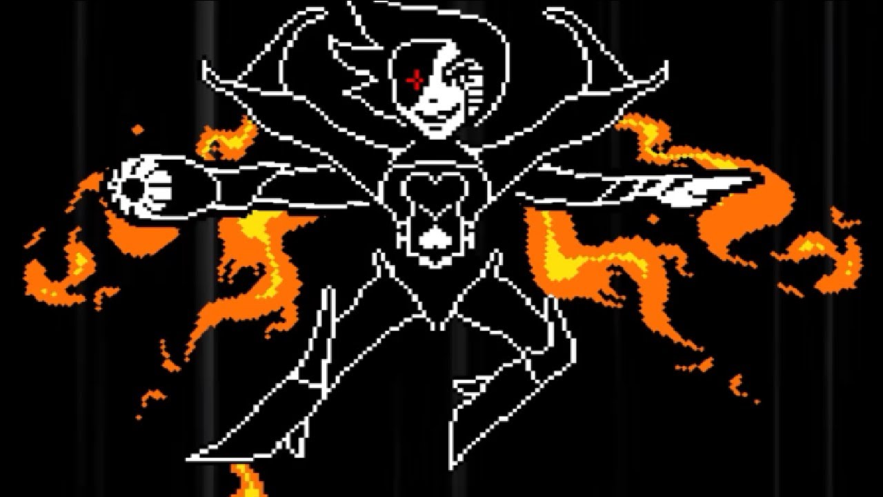 Undertale Genocide Mettaton NEO v2.0 | Undertale FanGame