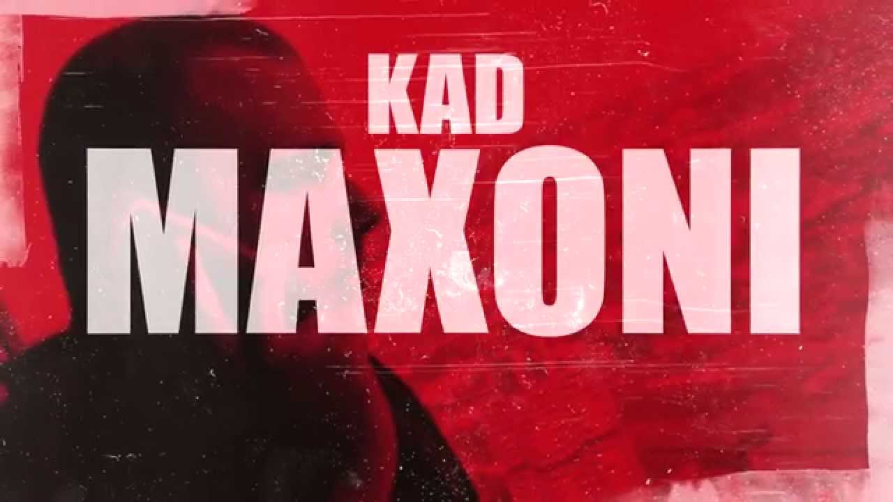 Maxoni - Povratak &Scaron;ampiona (Lyric Video) 2014