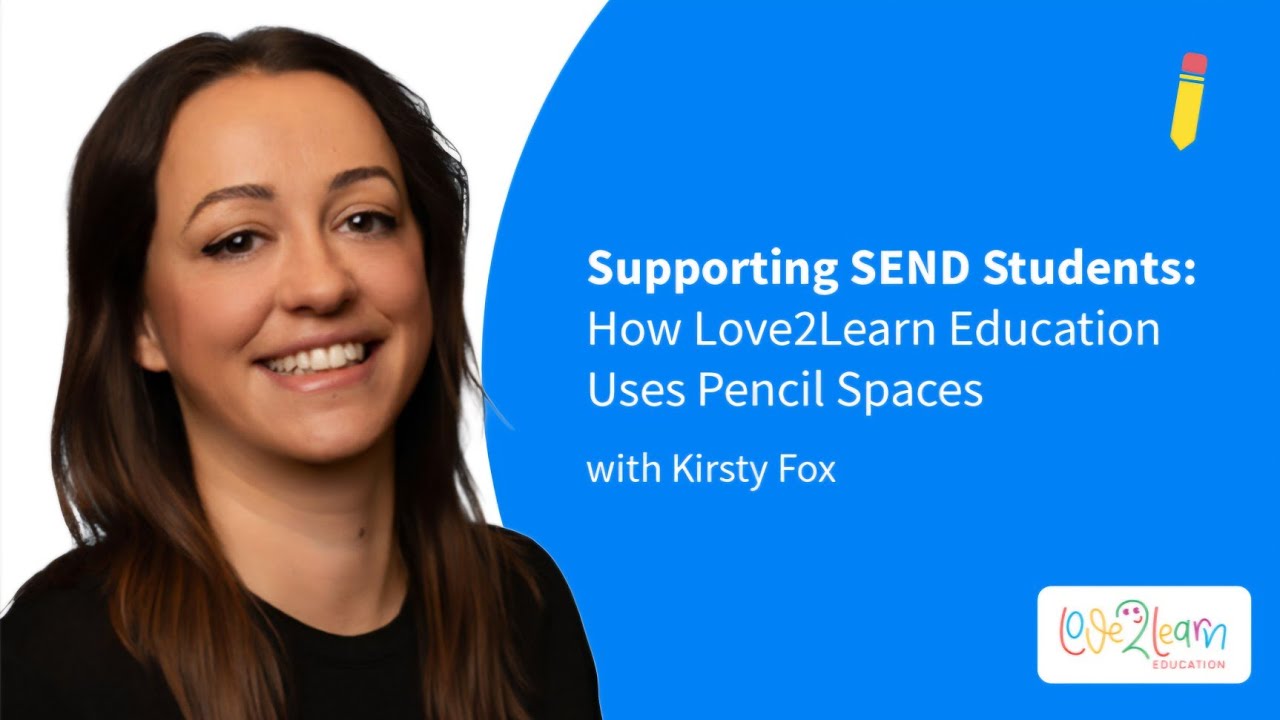 Flexible Online SEND Tuition for Learners Who Need Something Different