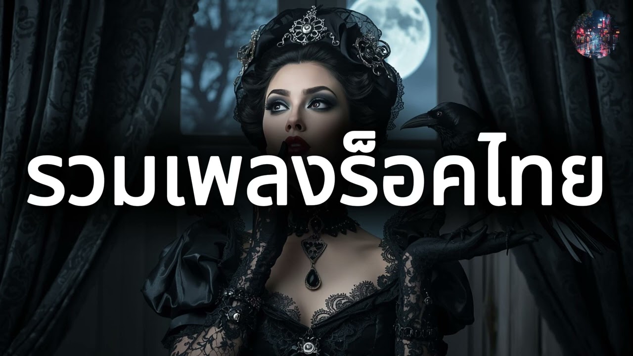 รวมเพลงร็อค Suno AI 2026 | มาใหม่