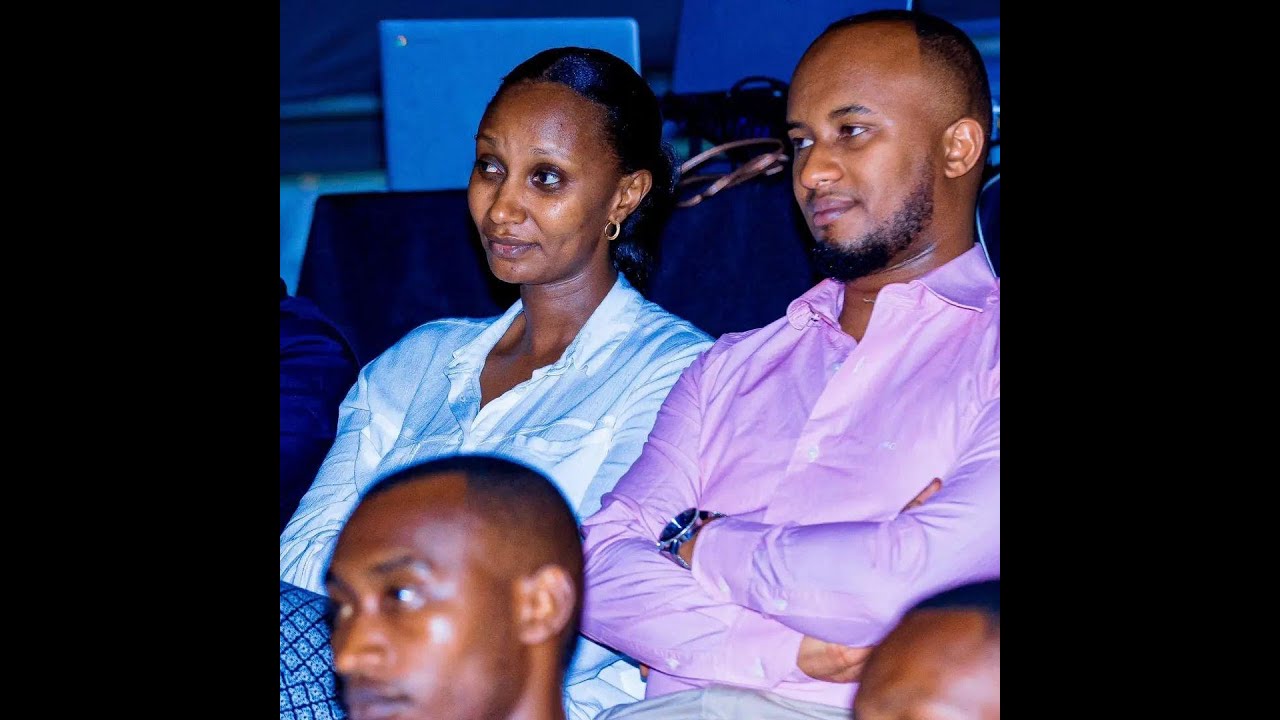 ABANTU BARI BIZIHIWE CYAANE, IREBERE IGITARAMO CYAKATARABONEKA CYOSE CYA RUMAGA N’IBYANZU