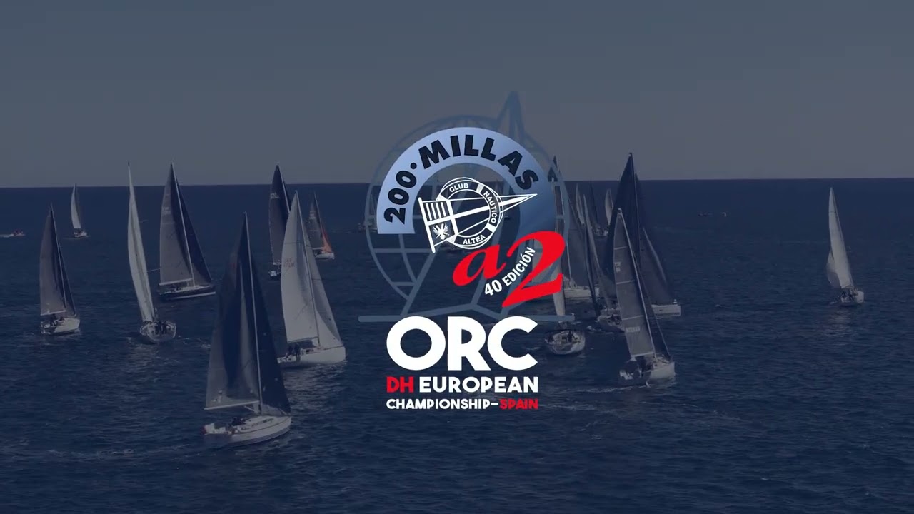Regata de Invierno 200 millas a2 2026