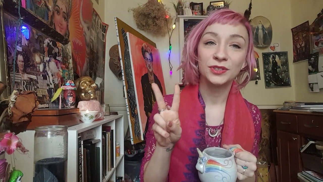 Talkin Bout Demons: The Inner Critic [Naughty Words Warning]