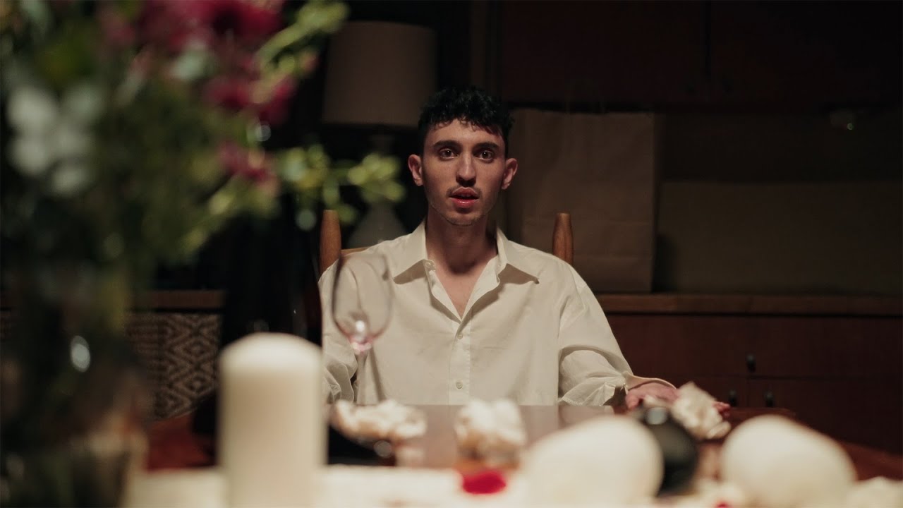 Ben Kaplan - Holiday For Sale (Official Music Video)