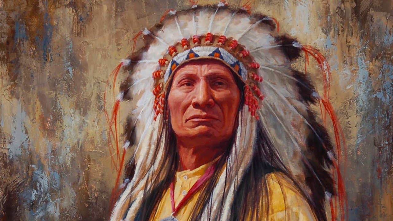 Native American Music - Flute Music, Indian Meditation Music. Studio A.G.