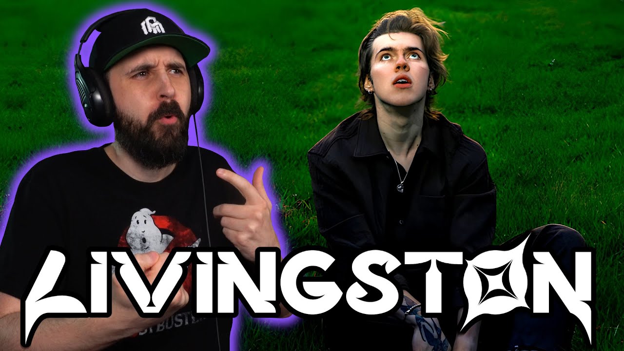 FIRST TIME HEARING Livingston Shadow Reaction!