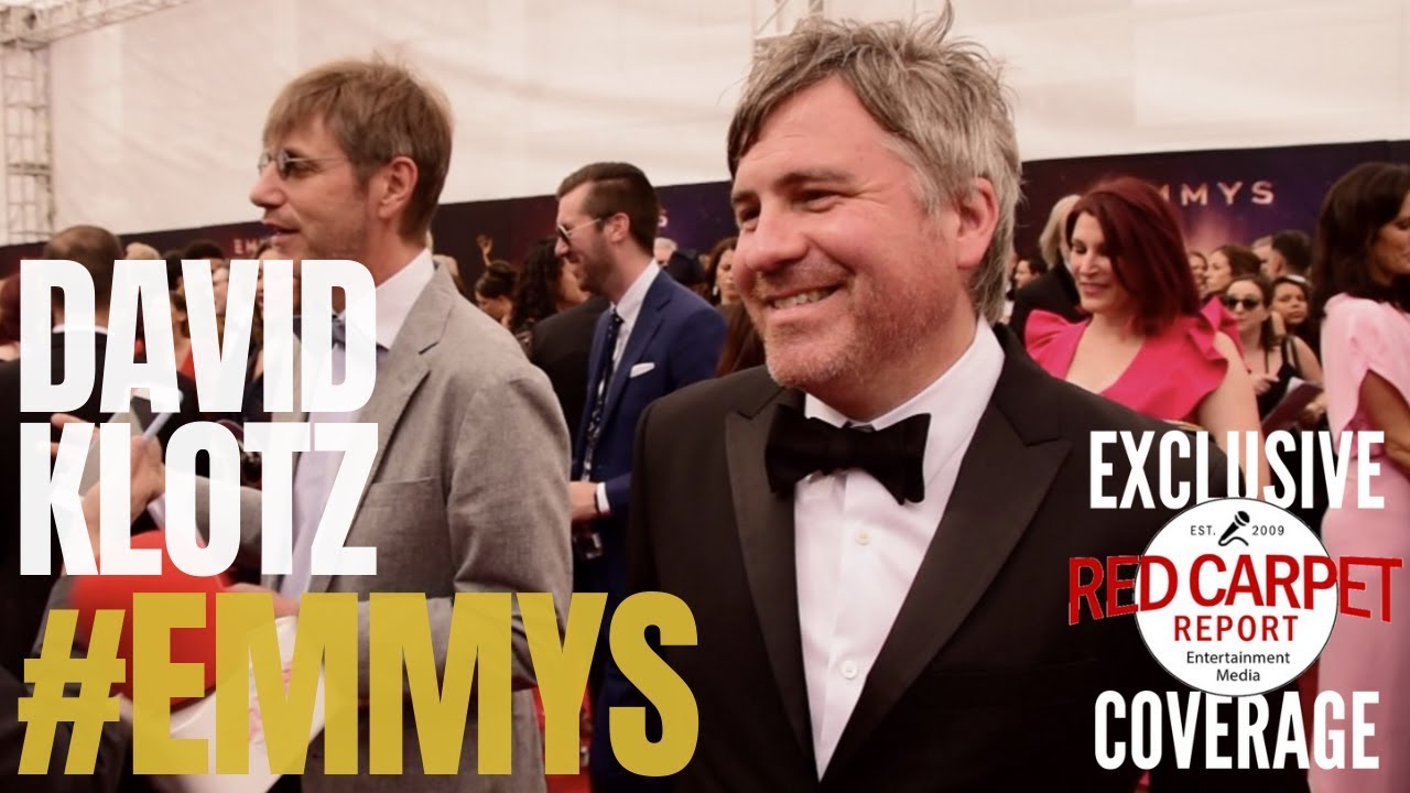 David Klotz, Music Editor 