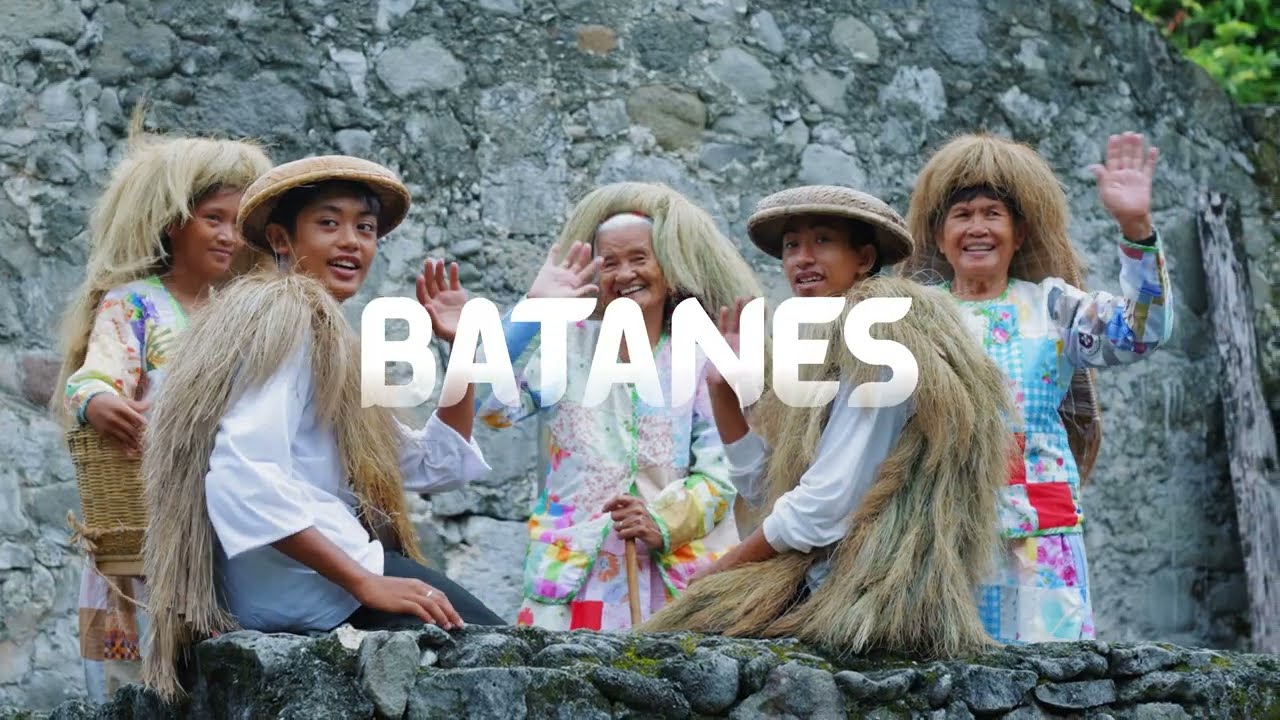 LOVE Batanes