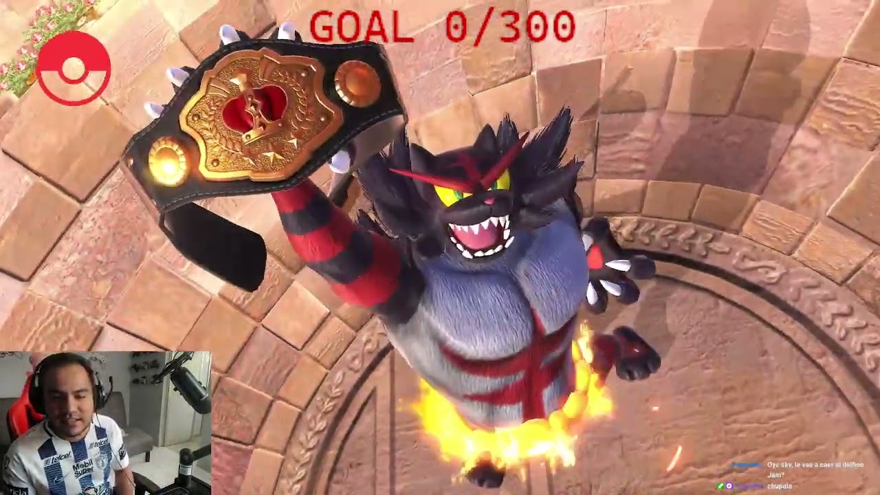 SkyJay (Incineroar) Elite Smash Stream | 19 Mar '25