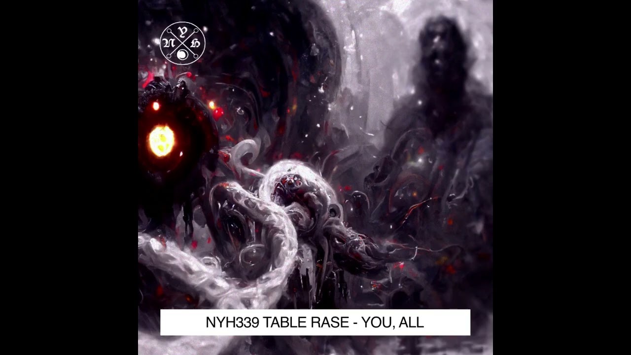 4  Table Rase   Simplexity