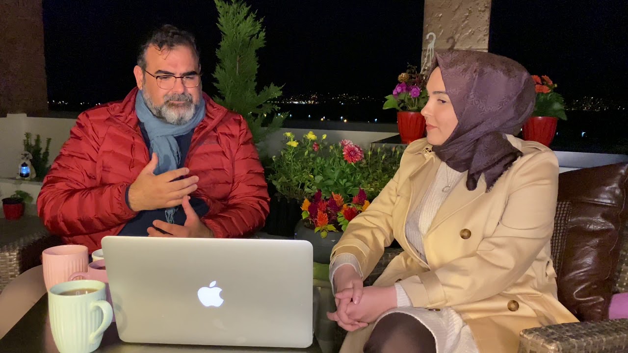 Birey olmak eş ile dikleşerek onu ikna etmek değildir