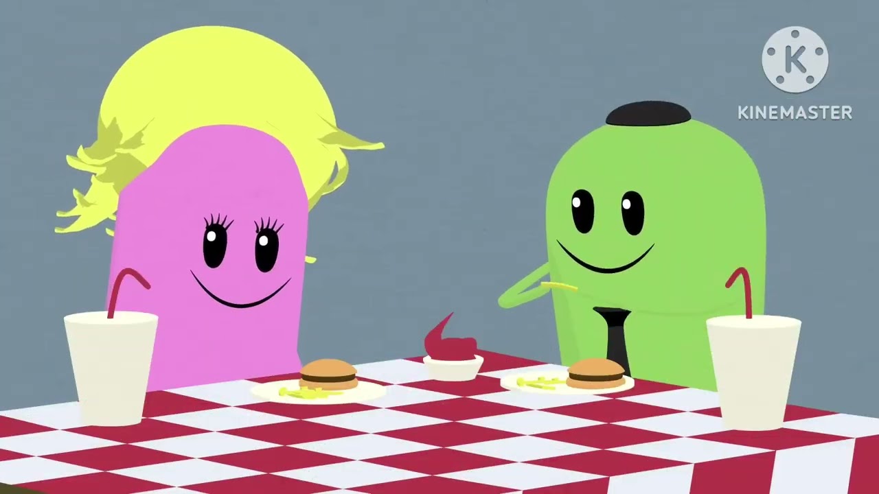 Dumb Ways to Die Mix Up (Part 5)