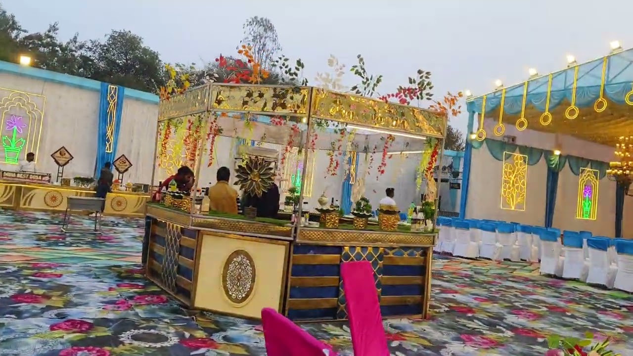 India Best Event Jagdishpur 9451535326