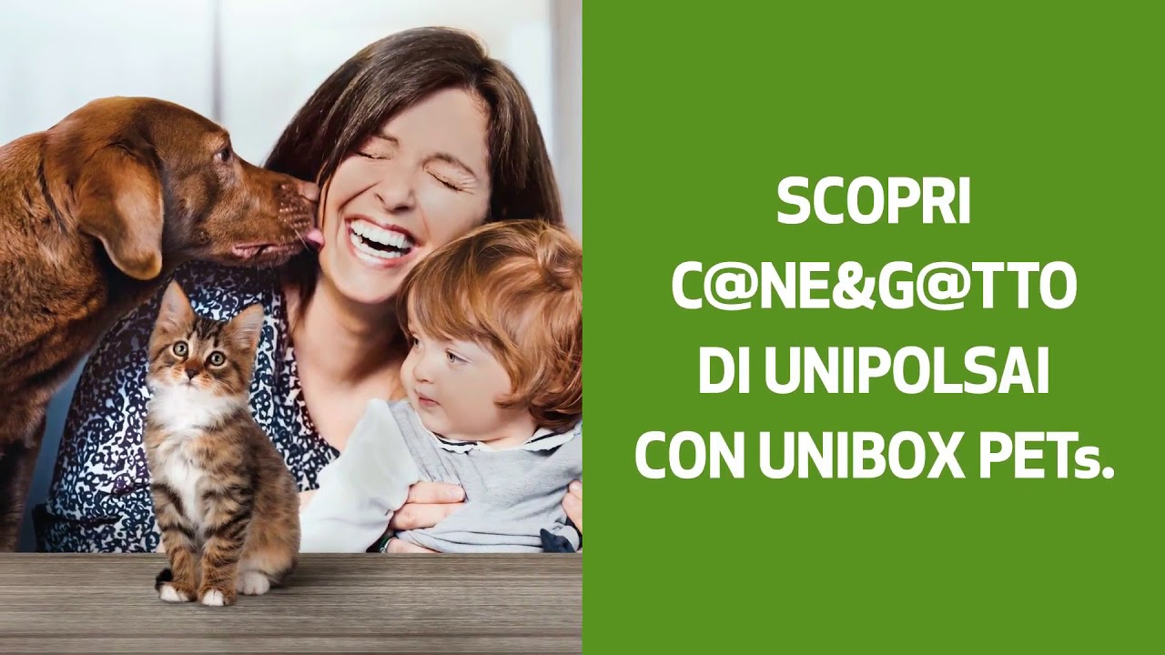 UnipolSai C@ne&G@tto - Danni a Terzi