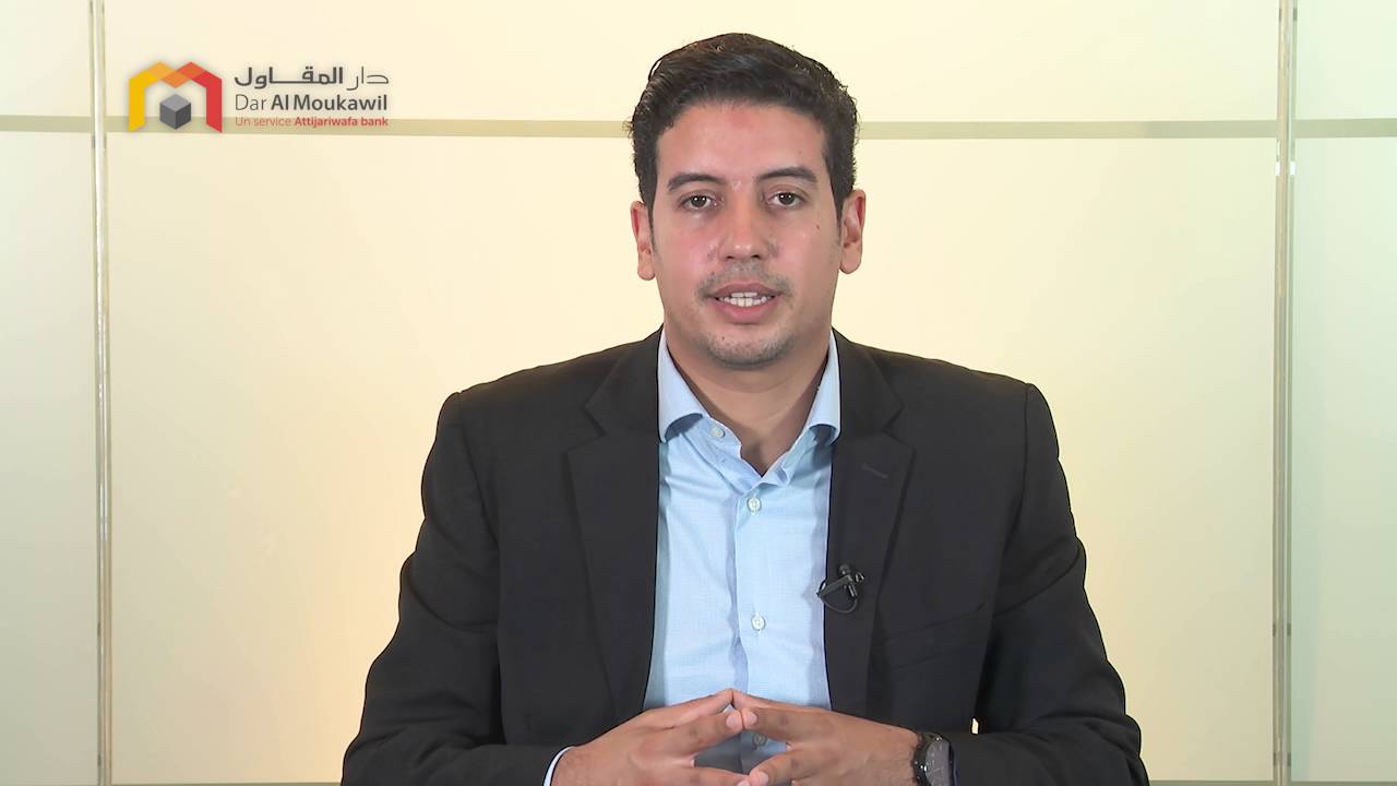GESTION - Cours 23 -  Analyser la structure financière de sa société - تحليل البنية المالية للشركة
