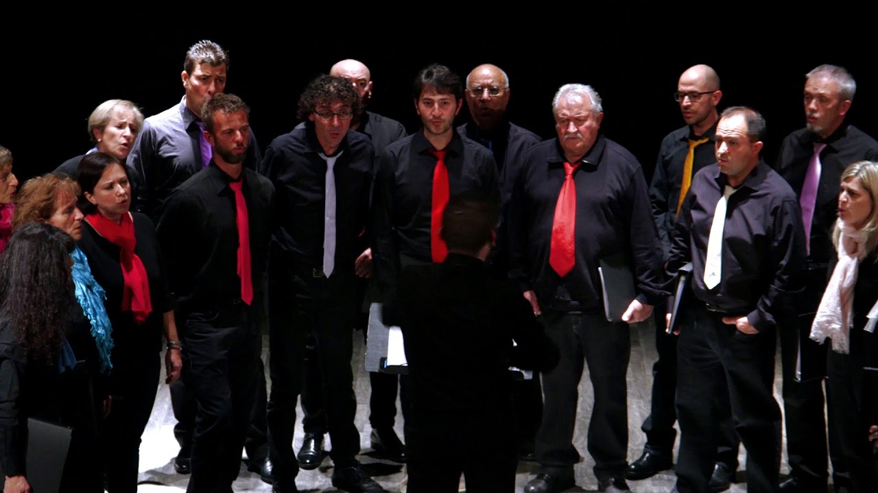 VOCiNCORO 2017 / Corale Il Gigante 