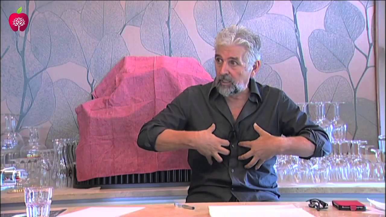 Crudismo e succhi per malattie cronico degenerative - Dott. Giuseppe Cocca