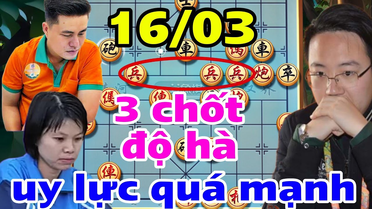 LẠI LÝ HUYNH và NGÔ LAN HƯƠNG đại chiến siêu kinh điển