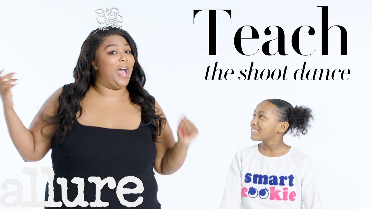 Lizzo Tries 9 Things She's Never Done Before | Allure