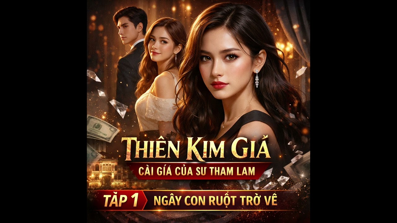 Thiên Kim giả _ Cái giá của sự tham lam