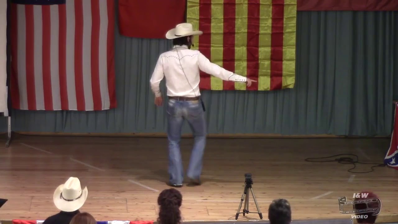 AnyWay   LineDance teach & dance by Bruno Moggia