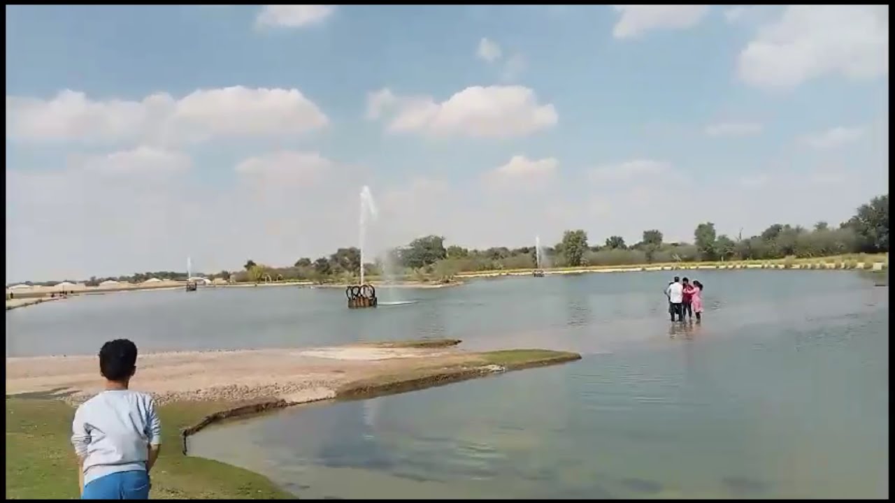 بحيرات القدره ، بحيرة الحب LOVE LAKE DUBAI Love Lake - All You Need to Know BEFORE You Go