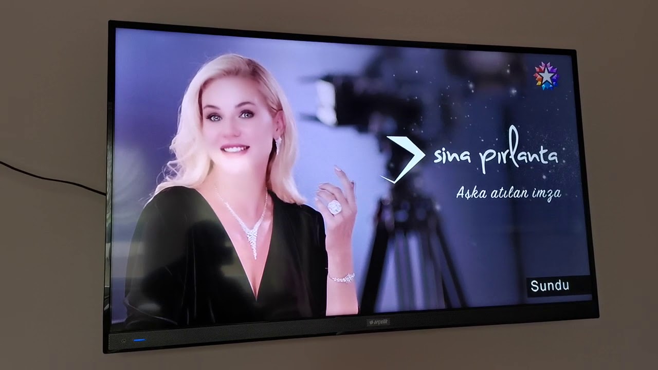 STAR TV - sponsorluk, dizi, sponsorluk ve akıllı işaretler jeneriği (7 yaş ve üzeri) (2020)
