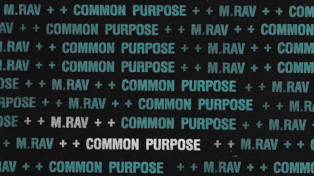 M. Rav - M. Ravitz (2) [LIES088]