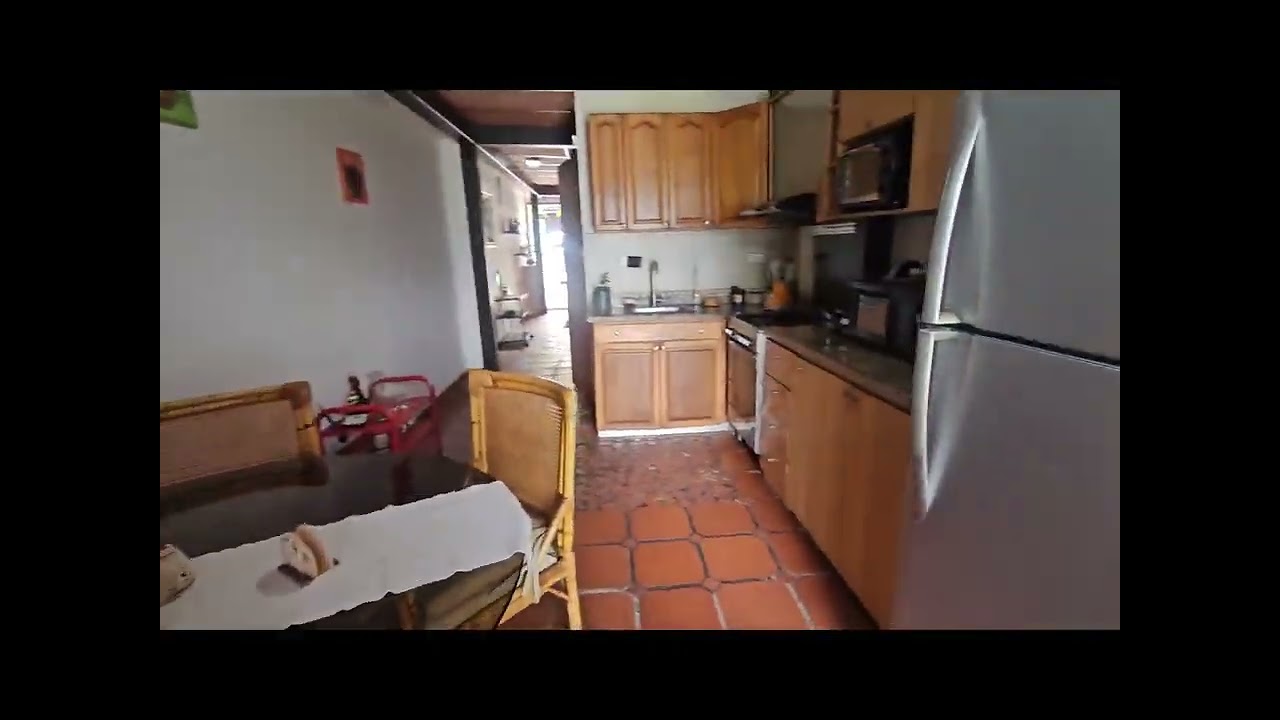 Casa adosada o townhouse, El Cafetal, para persona sola o pareja, RAH 24-7282