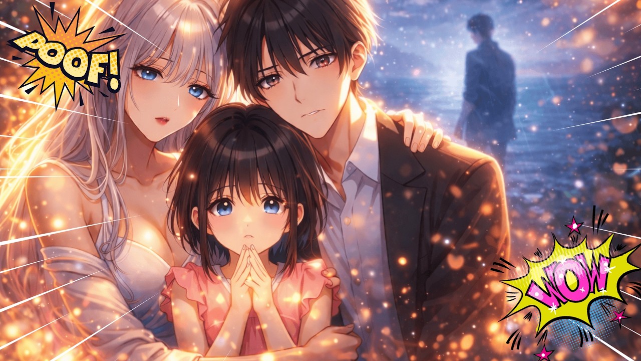 Elle m’a trompé… alors j’ai disparu pendant 10 ans – et elle a fini par devenir folle