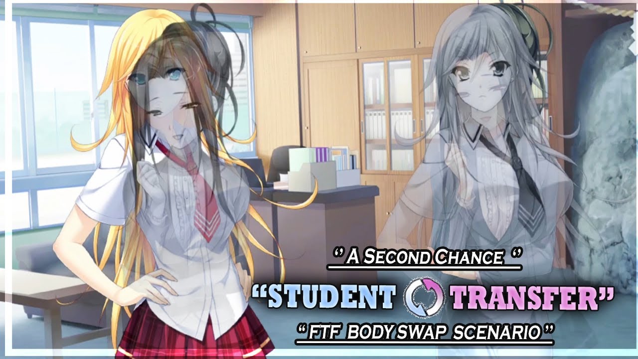Student Transfer | A Second Chance Scenario | FTF Possession | Part 4 | Gameplay #653