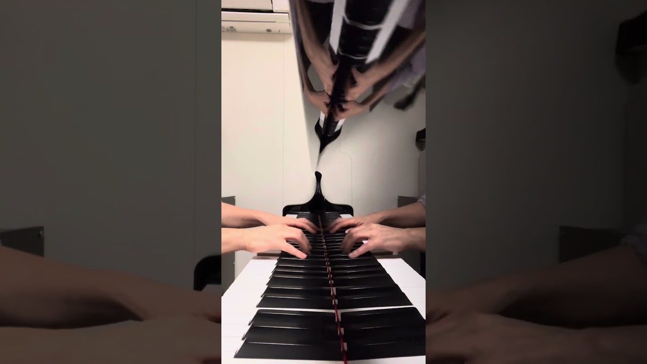 118. Blues Motif (ブルースのスタイルで) #gillock#accenton1#chord#piano