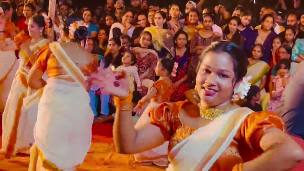 🔥സാരസം ഗ്രൂപ്പ്‌ വീരനാട്യം 🔥🔥കൊരട്ടിക്കര വിഷ്ണു ഭഗവതി ക്ഷേത്രം പൂരമഹോത്സവം -2026#likesharesubscribe 