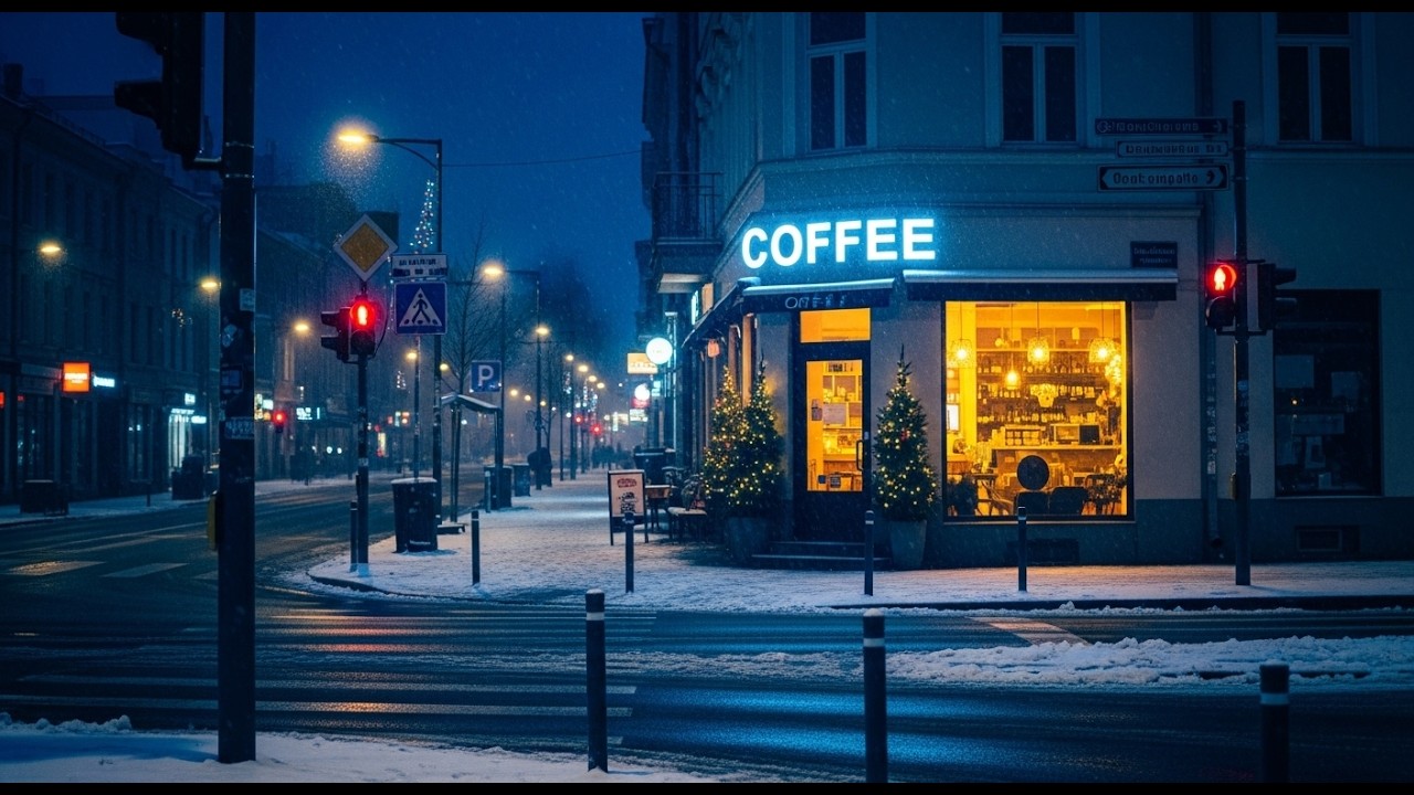 Soft Moments 🌫️ Lofi Relaxing Music for Quiet Nights