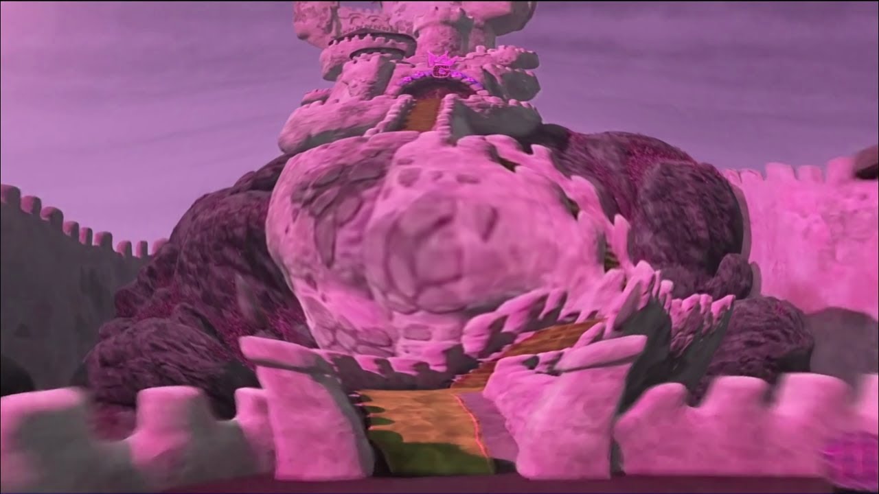 Trolls | Baby Gristle Jr. is Riding his Bike Intro Logo Sponsored Preview 2 Extended Csupo Effects